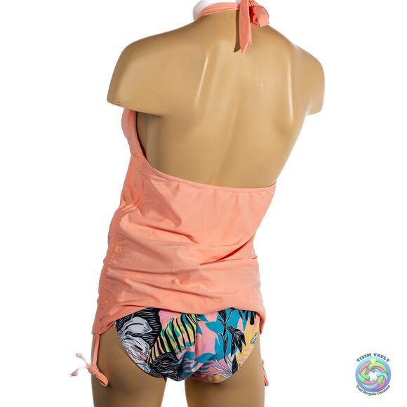 SUUKSESS Halter Tankini XL - Picture 3 of 10